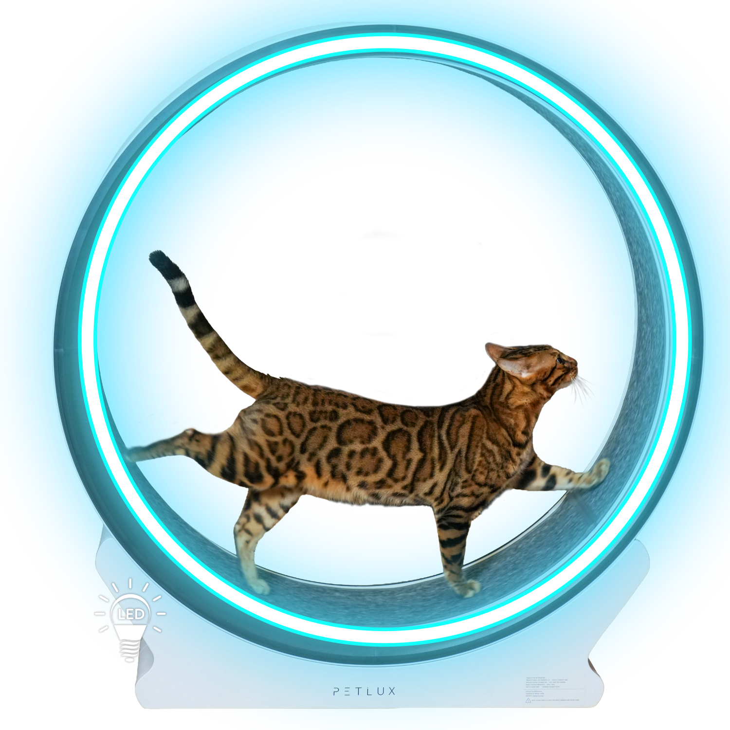 Loopwiel V2