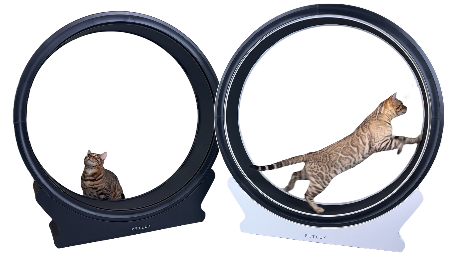 Loopwiel V2