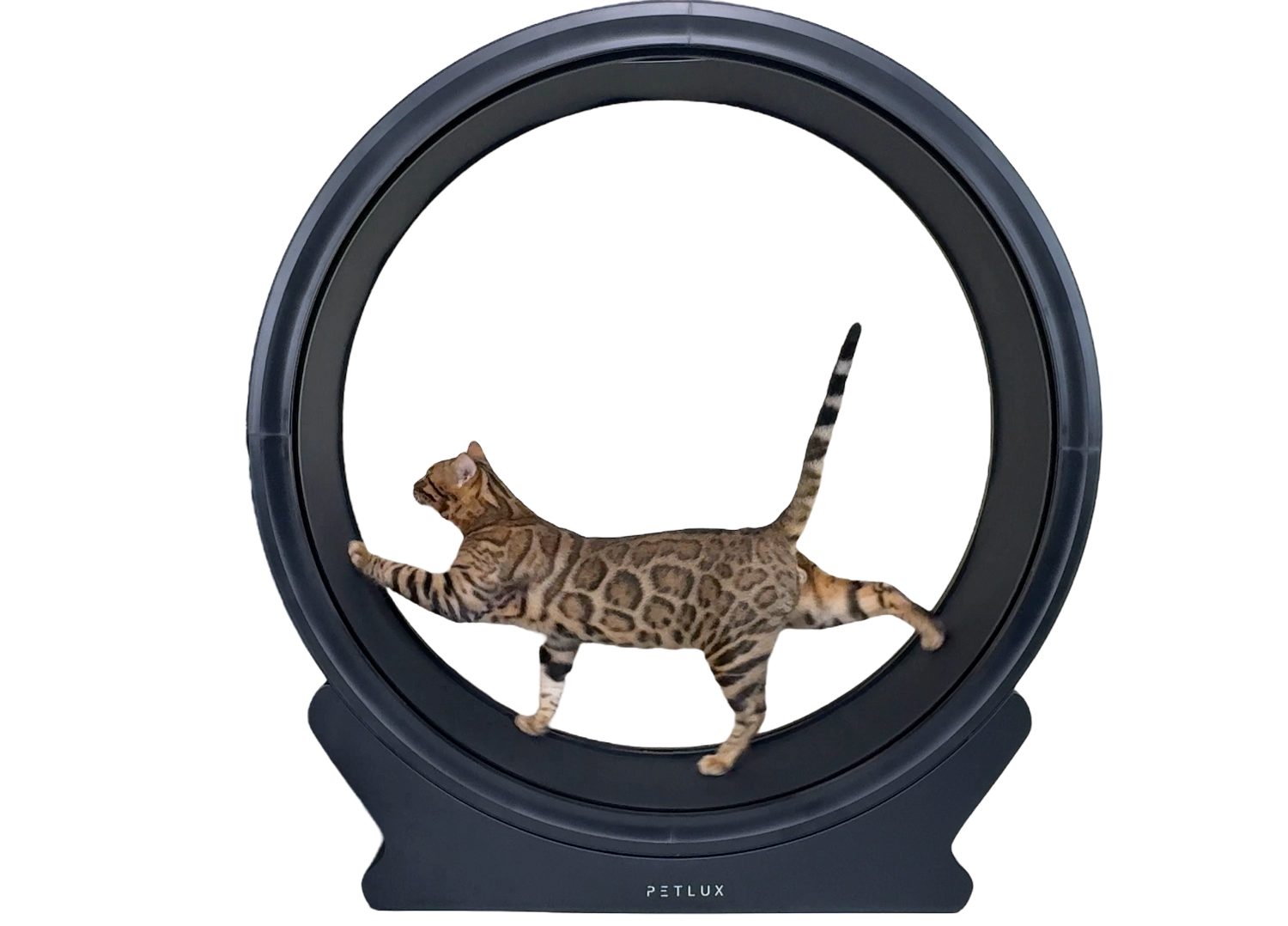 Loopwiel V2