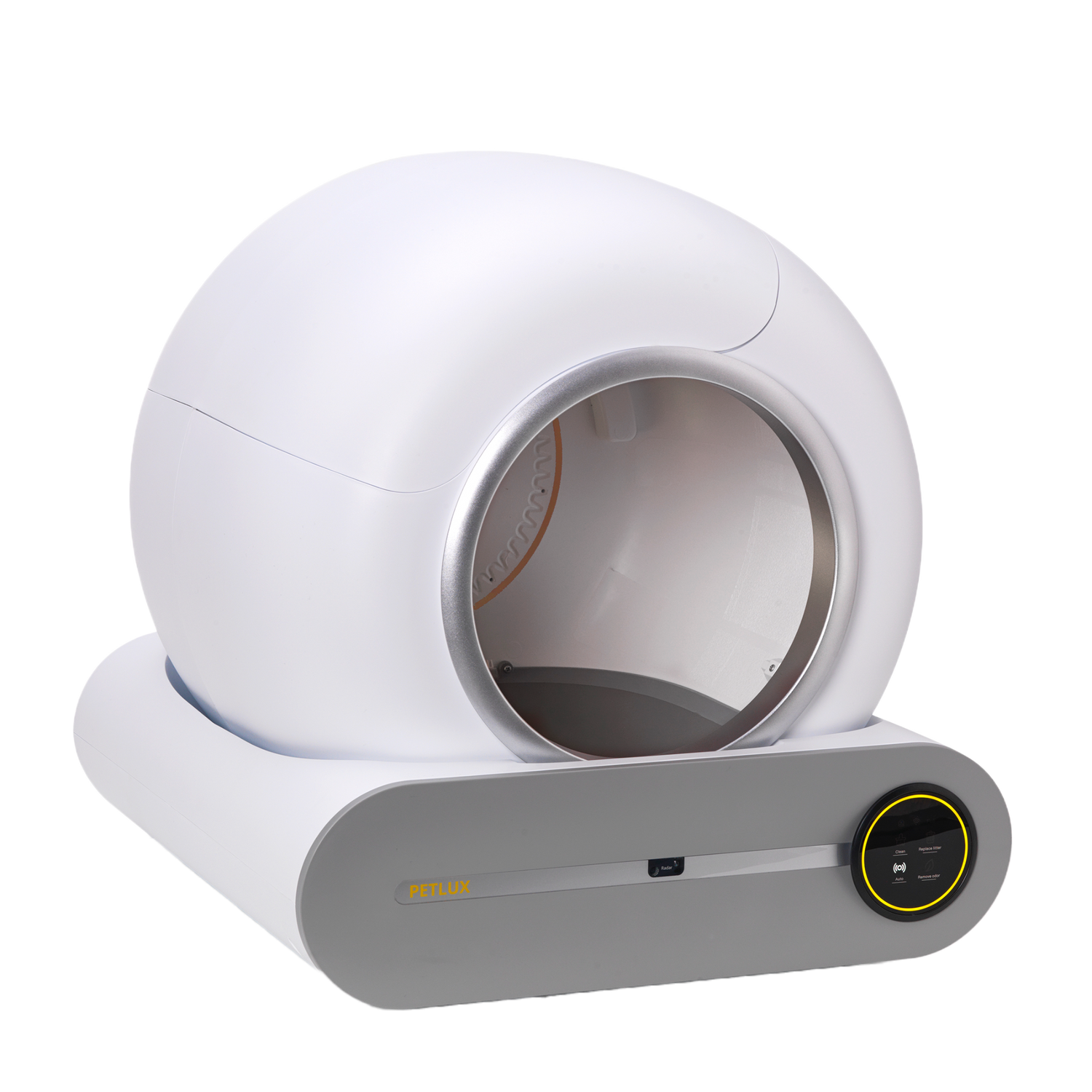 PETLUX V2