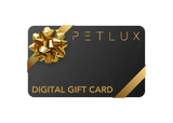 Cheque regalo digital - PETLUX