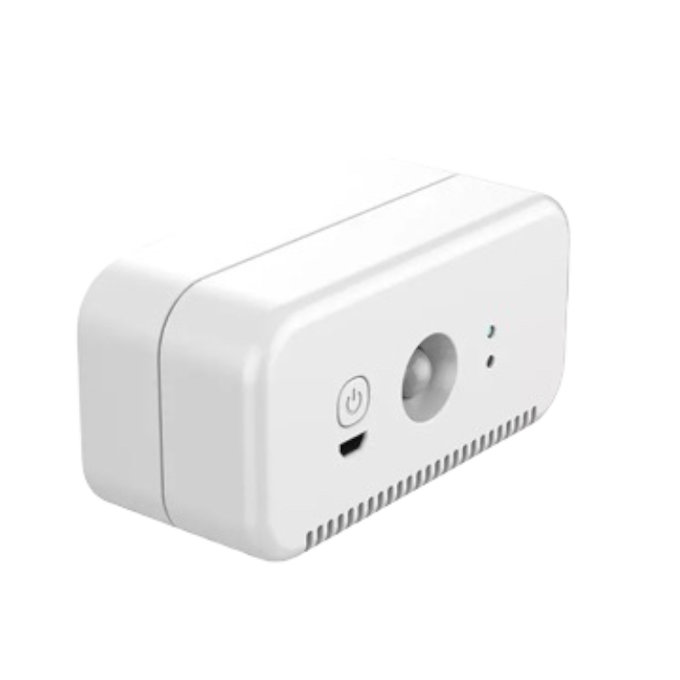 Filtro de aire O2 - Ionizador de ozono para la caja de arena Tunnel XL