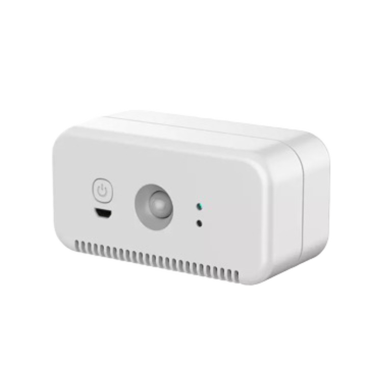 Filtro de aire O2 - Ionizador de ozono para la caja de arena Tunnel XL