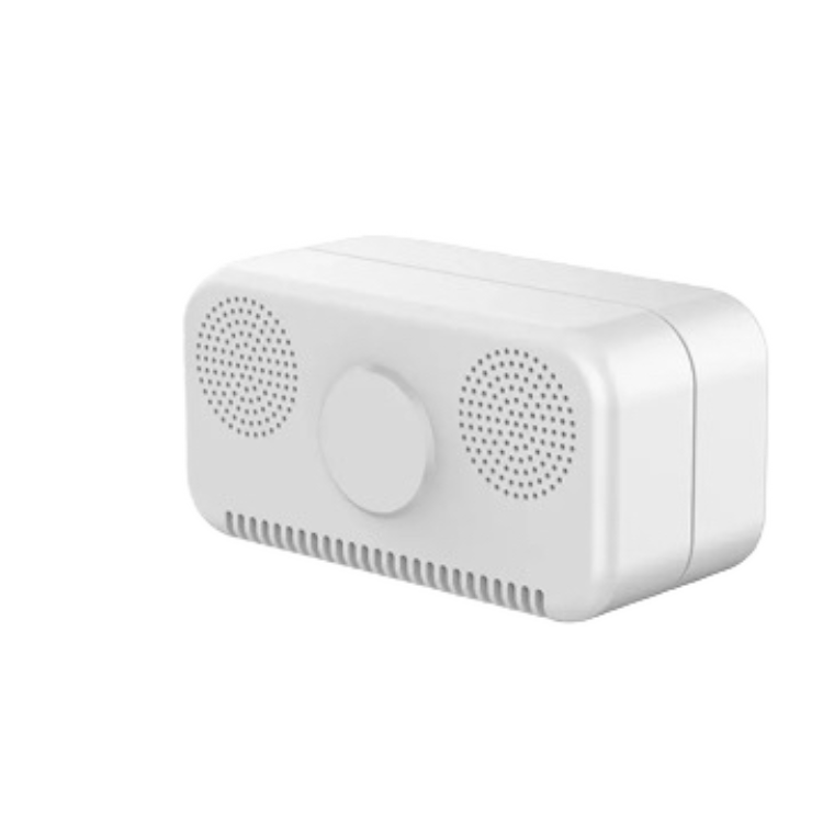 Filtro de aire O2 - Ionizador de ozono para la caja de arena Tunnel XL