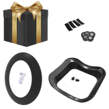 Paquete de regalo + piezas V3 (pedido anticipado)