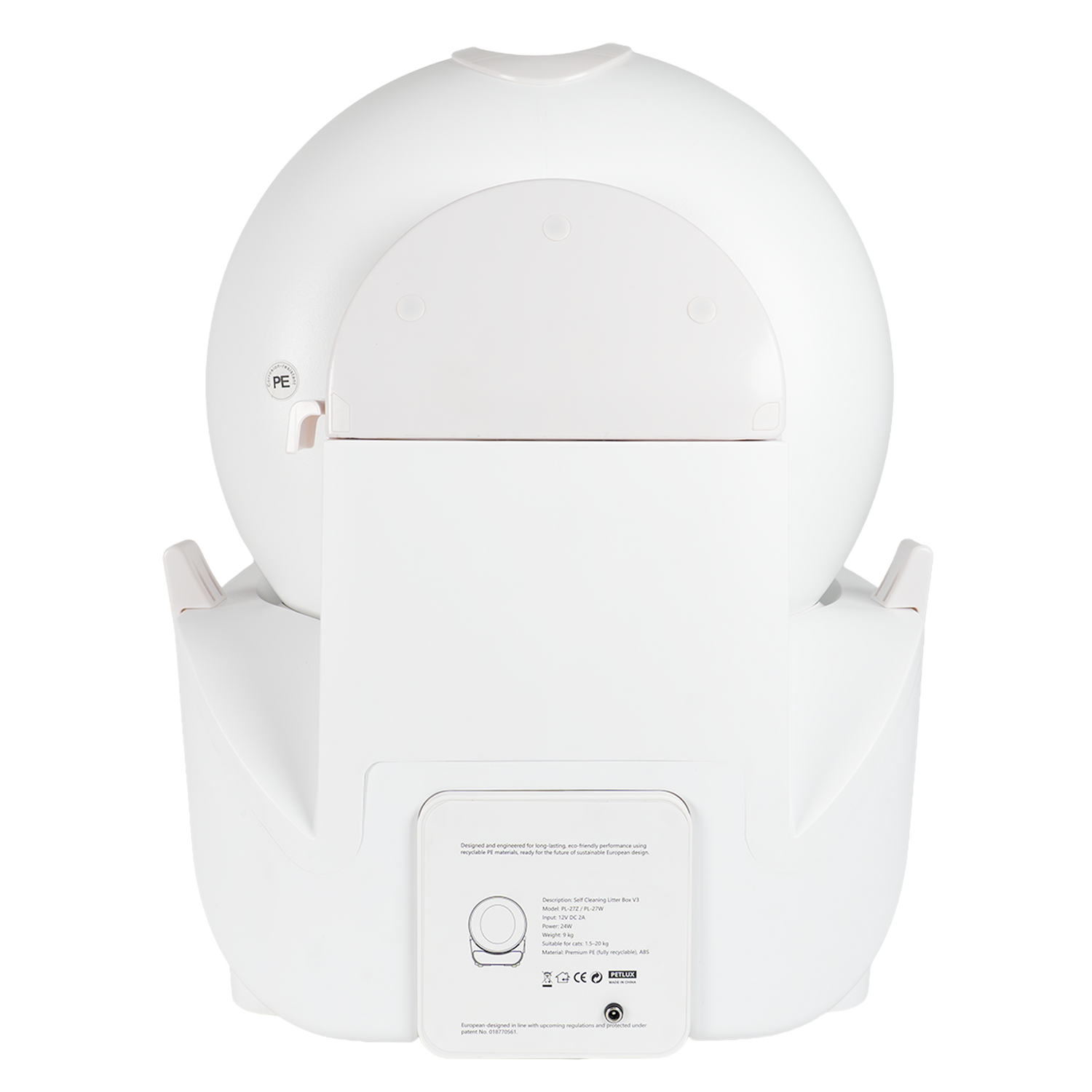PETLUX V3
