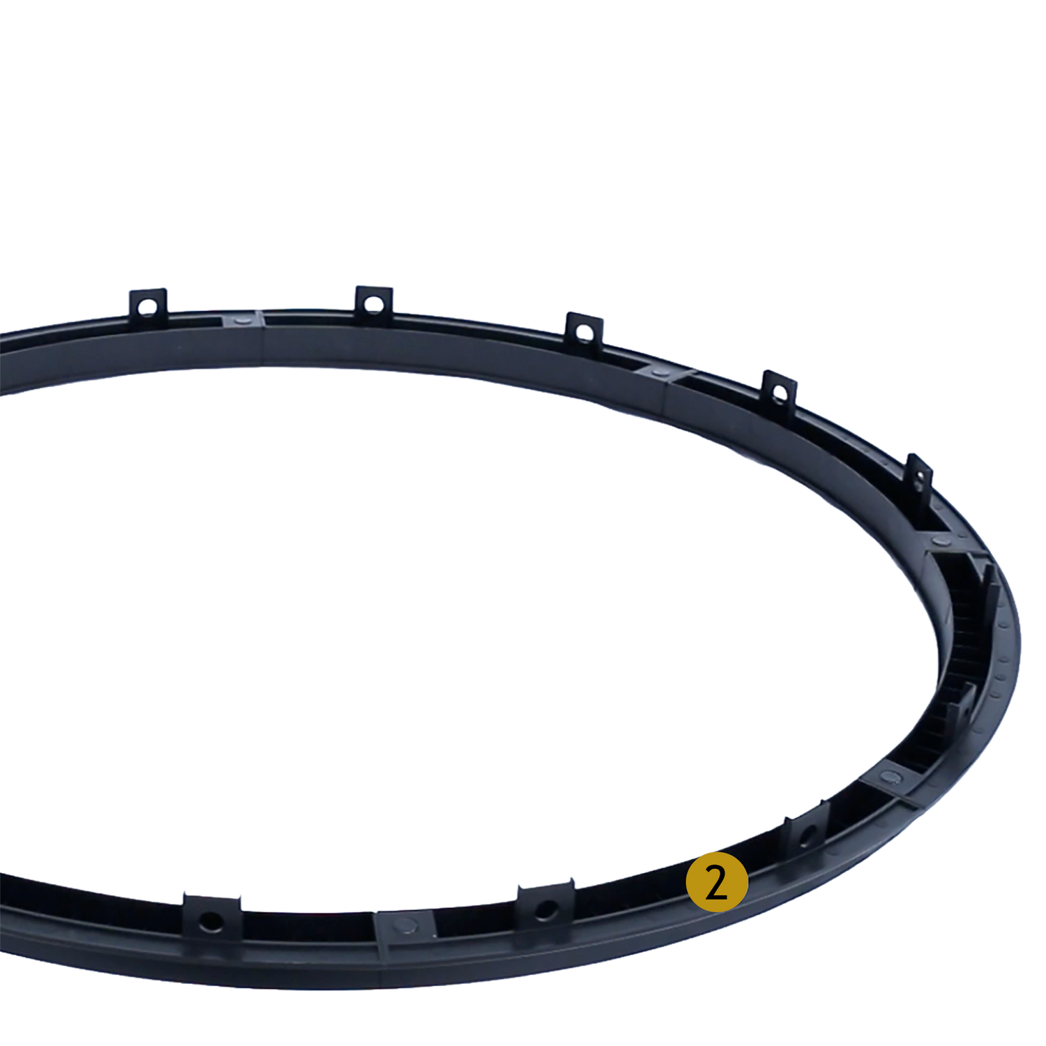 Onderdelen - Petlux Loopwiel