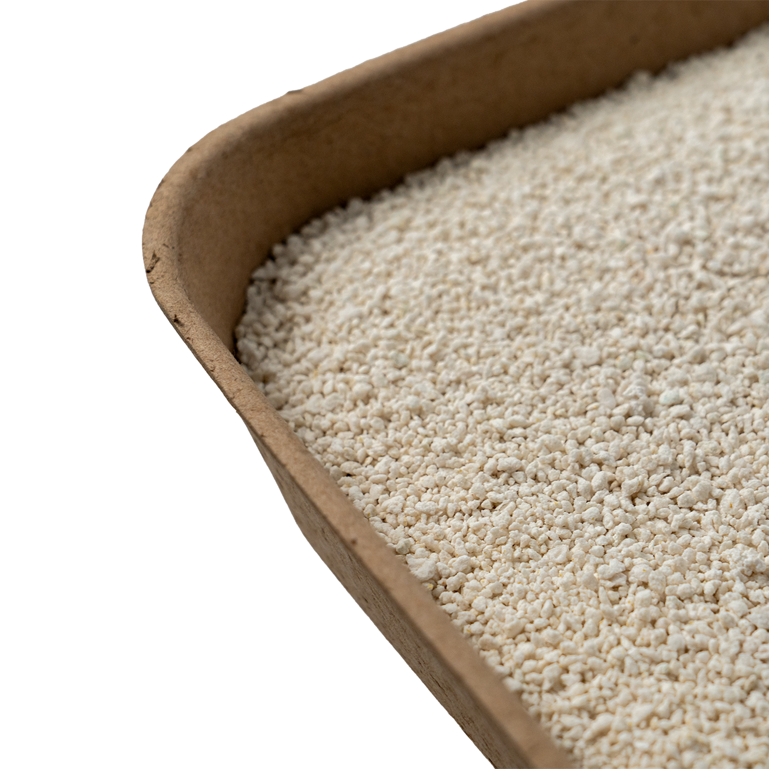 Cassava Kattenbakvulling