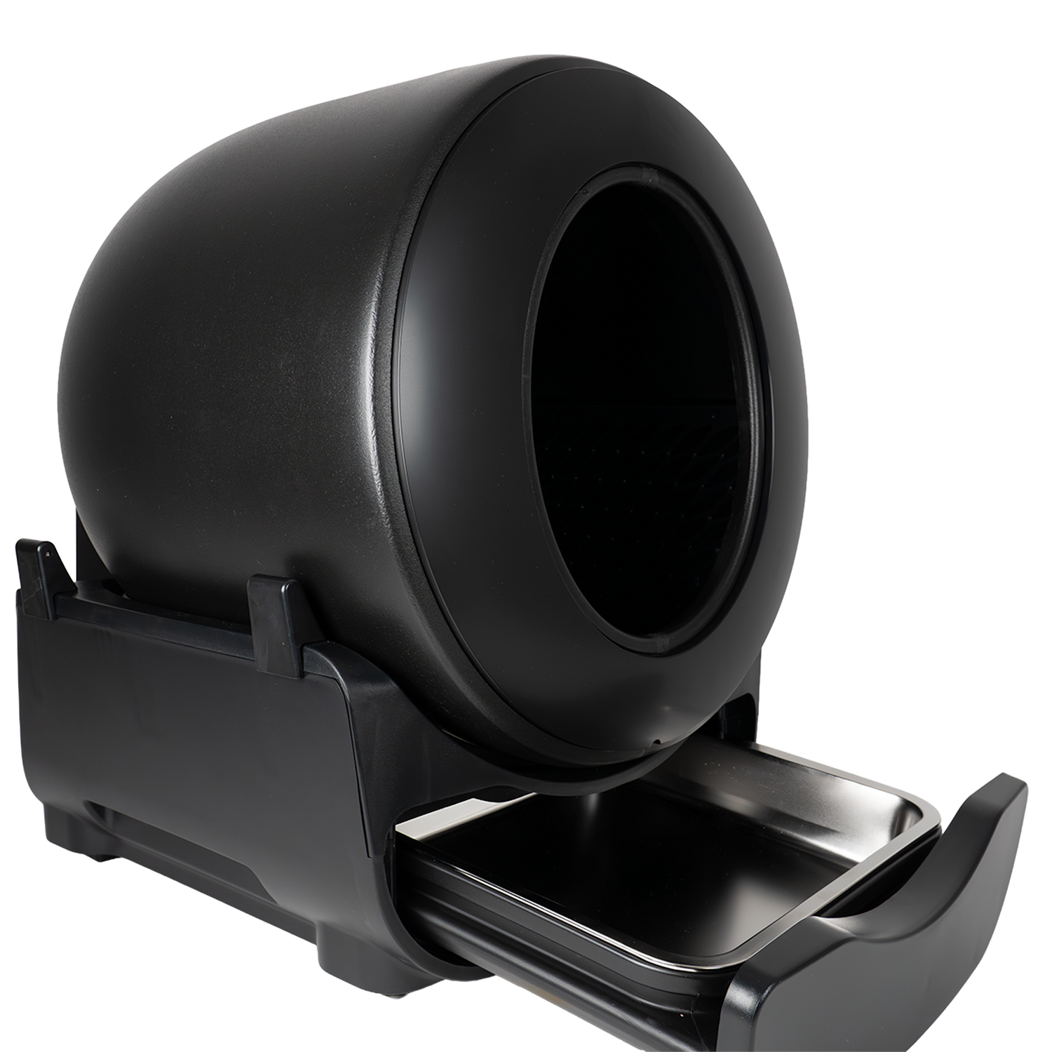 RVS inlegbak V3