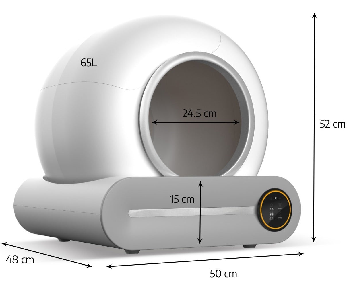 PETLUX V2